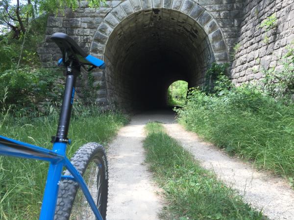 Istria family cycling vacation, Croatia