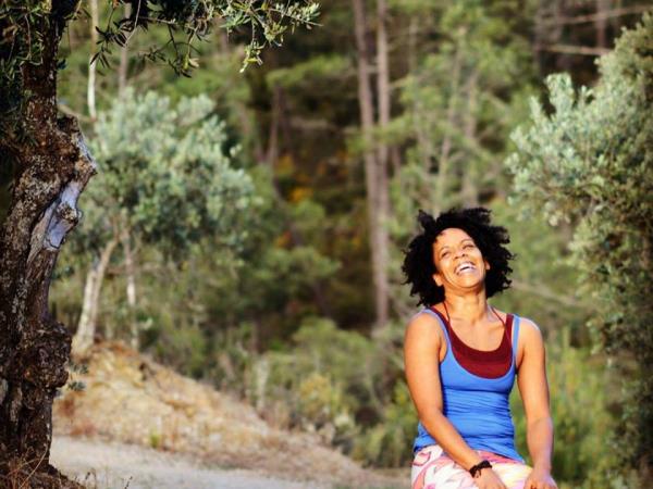 Portugal yoga & massage vacation