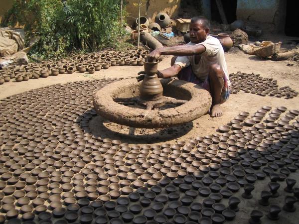 Central India vacation, journey through Chhattisgarh