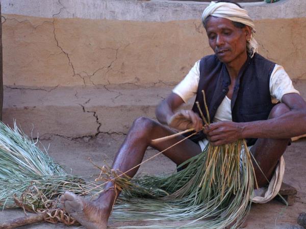 Central India vacation, journey through Chhattisgarh