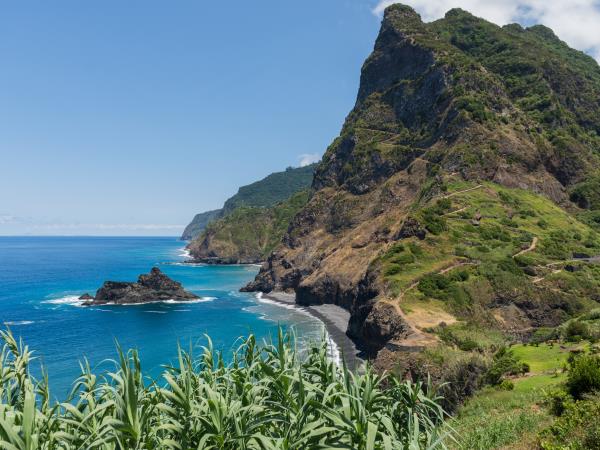 Madeira tailor made vacation, wildlife & nature