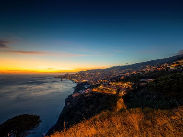 Madeira tailor made vacation, wildlife & nature