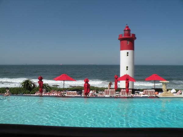 Kwa Zulu Natal self drive vacation