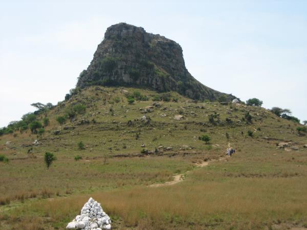 Kwa Zulu Natal self drive vacation
