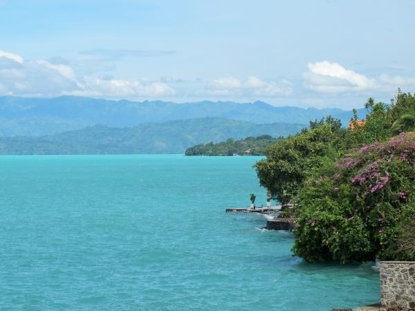 DR Congo gorillas and volcanoes tour