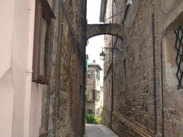 Umbria tour, Italy