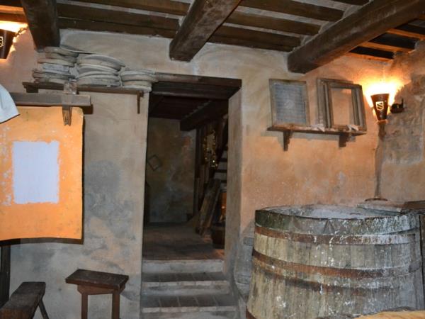 Umbria tour, Italy