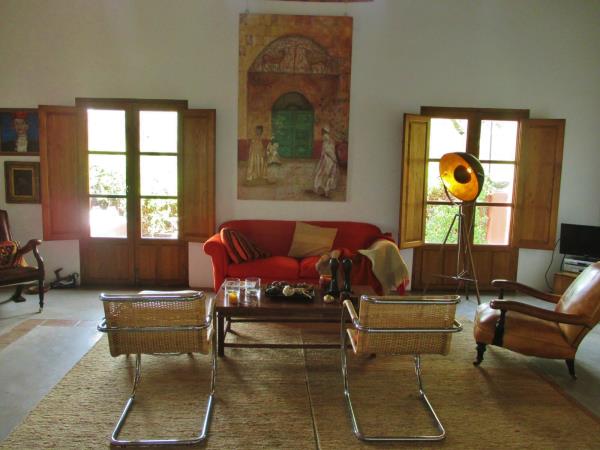 Extremadura vacation accommodation, Spain