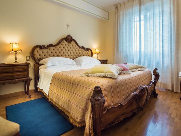 Perugia self catering accommodation in Umbria, Italy