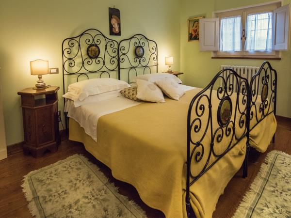 Perugia self catering accommodation in Umbria, Italy