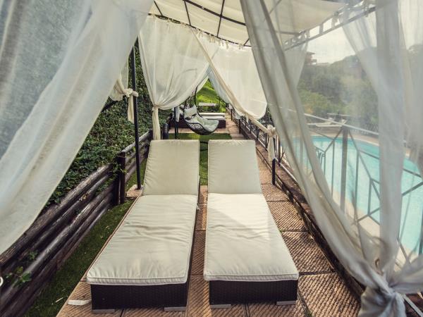 Umbria luxury self catering apartment, Perugia, Italy