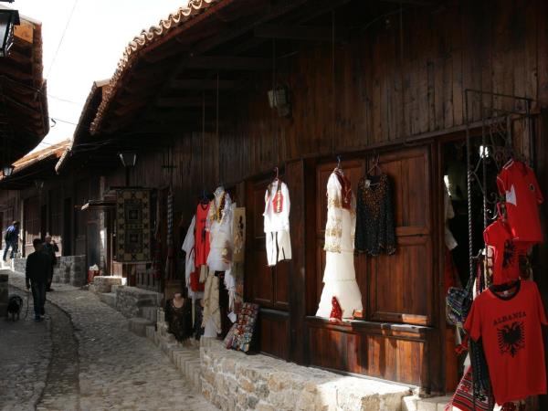 Montenegro to Albania active vacation