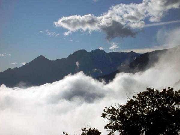 Morocco trekking tour, High Atlas traverse