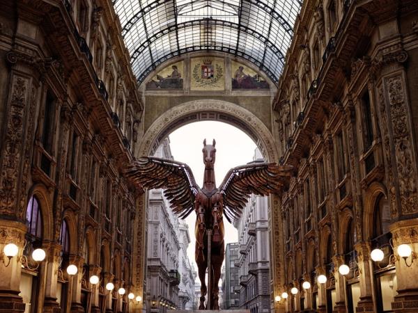 Western Europe Group Tour