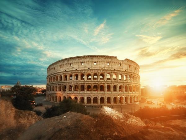 Western Europe Group Tour