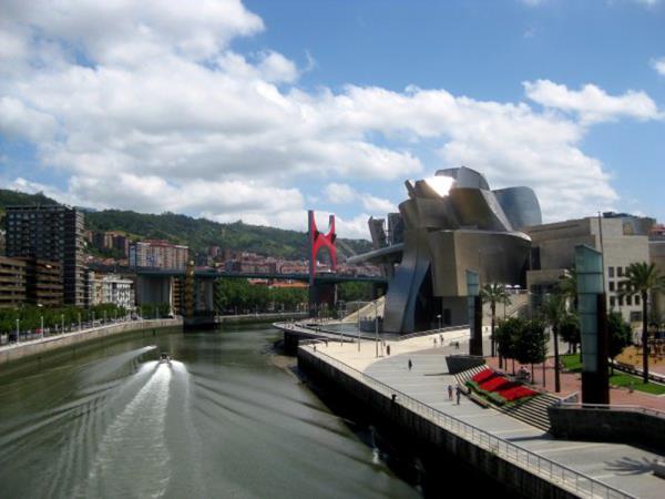 Spain tailor made vacation, Green Coast
