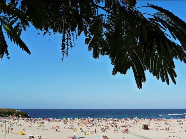Spain tailor made vacation, Green Coast