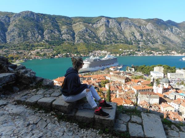 Montenegro self drive vacation