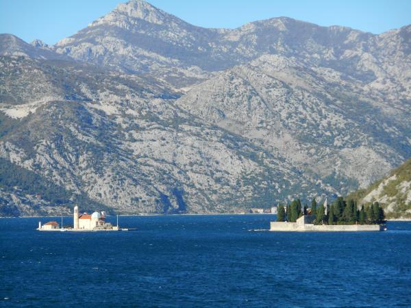 Montenegro self drive vacation