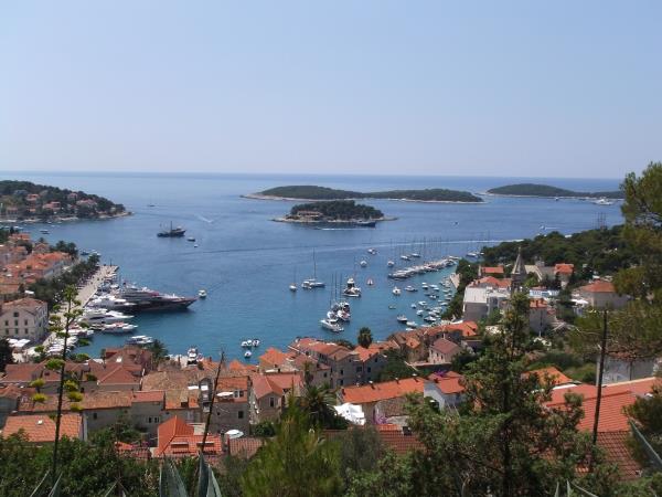 Croatia self drive vacation