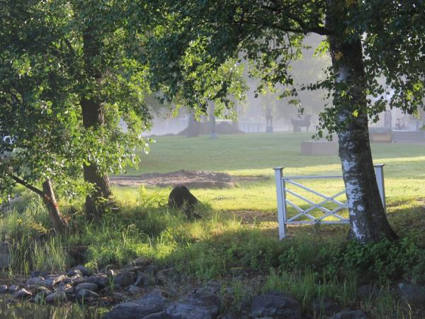 Finland and Helsinki family vacation by train