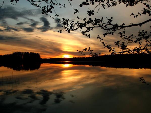 Finland and Helsinki family vacation by train