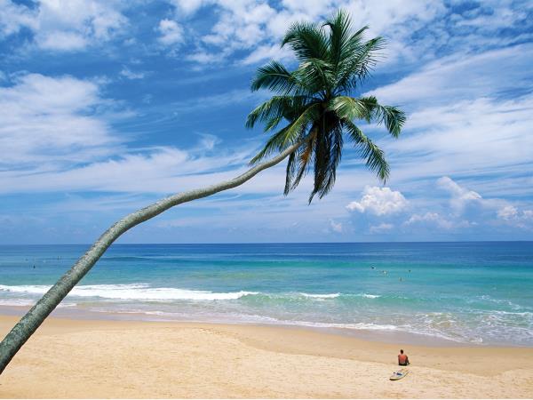 Sri Lanka family holiday, tailor made