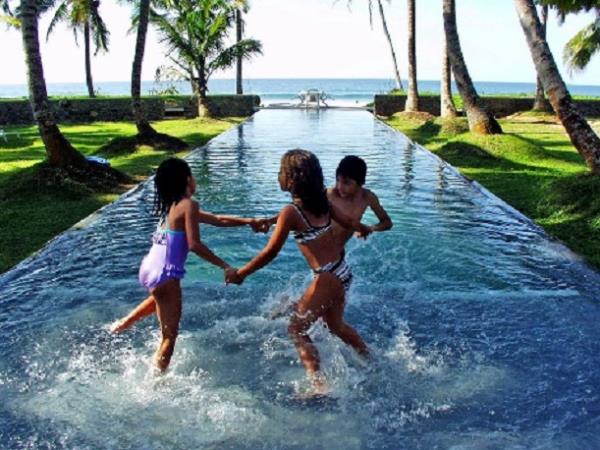 Sri Lanka family holiday, tailor made