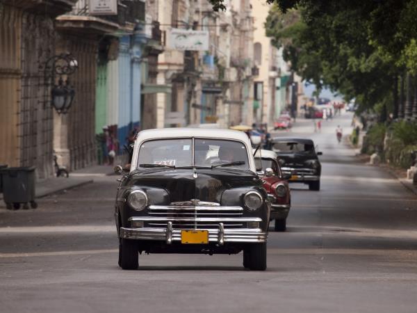 Tailor made Cuba tours