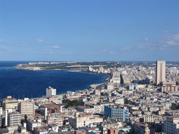 Tailor made Cuba tours