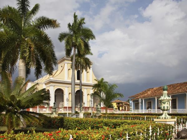 Tailor made Cuba tours