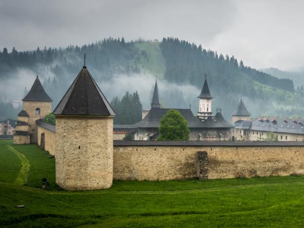 Romania tailor made vacation