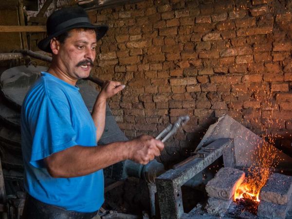 Romania tailor made vacation