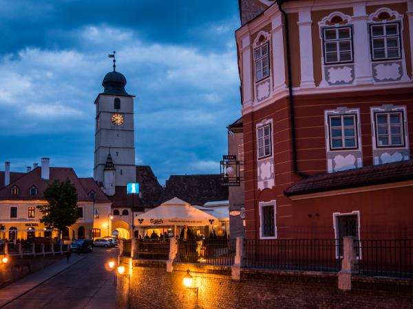 Romania tailor made vacation