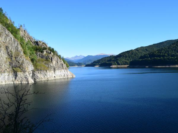 Motorbike tours in Romania
