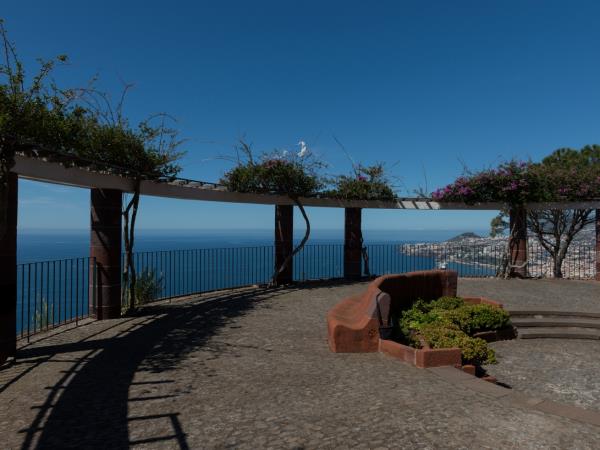 Madeira family holiday