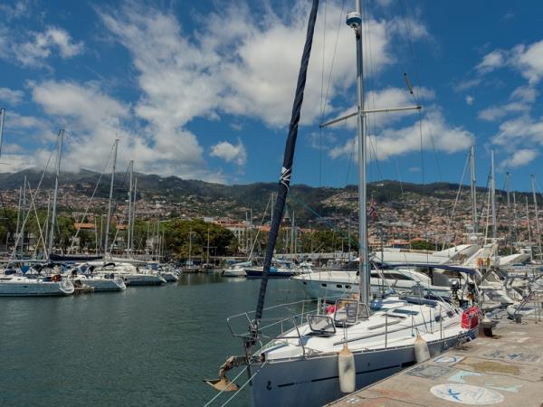 Madeira family holiday