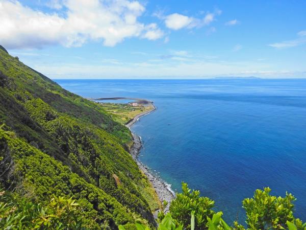 Azores island hopping holiday