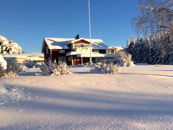 Helsinki and Rovaniemi Christmas vacation with Santa