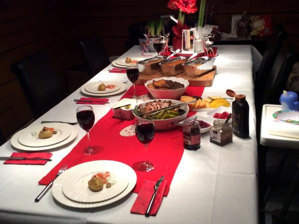 Helsinki and Rovaniemi Christmas vacation with Santa