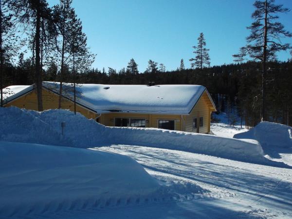 Helsinki and Rovaniemi Christmas vacation with Santa