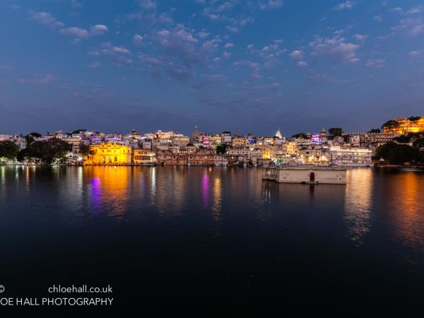 Rajasthan vacation holiday