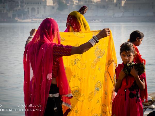 Rajasthan vacation holiday