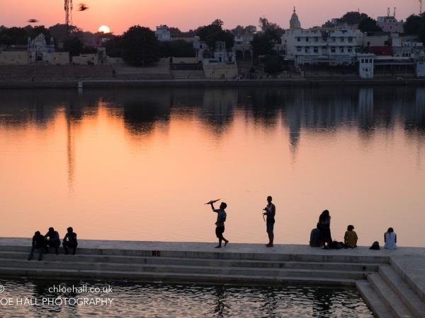 Rajasthan vacation holiday