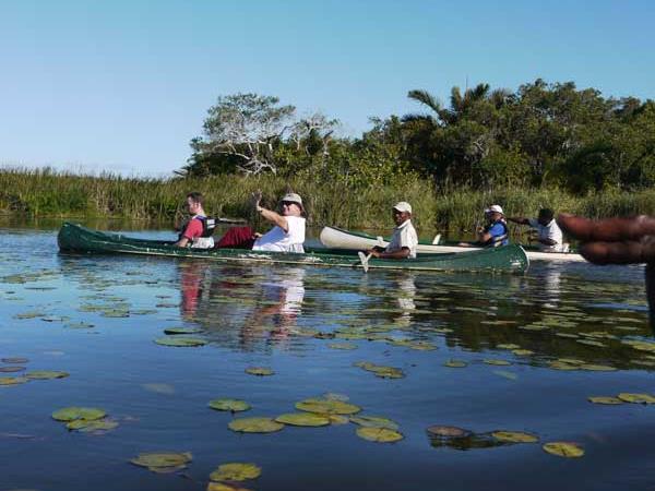 Zululand safari vacation, South Africa