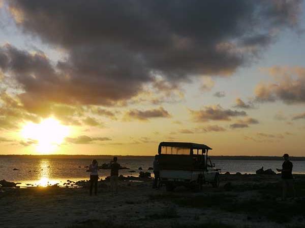Zululand safari vacation, South Africa
