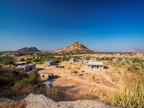 India tour, palaces and leopards