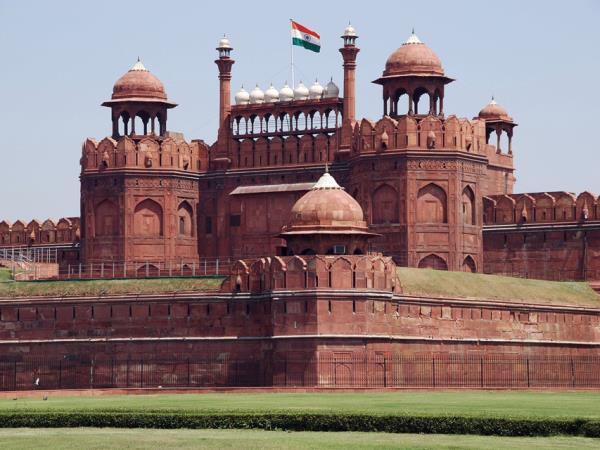 Maharajas Express luxury rail vacation in India