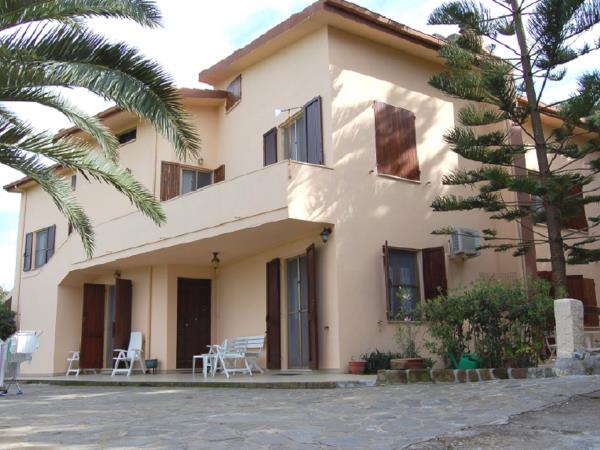 Sardinia family vacation accommodation, Italy