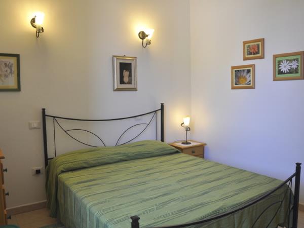 Sardinia family vacation accommodation, Italy